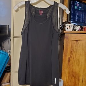 Reebok Play Dry Workout Tank